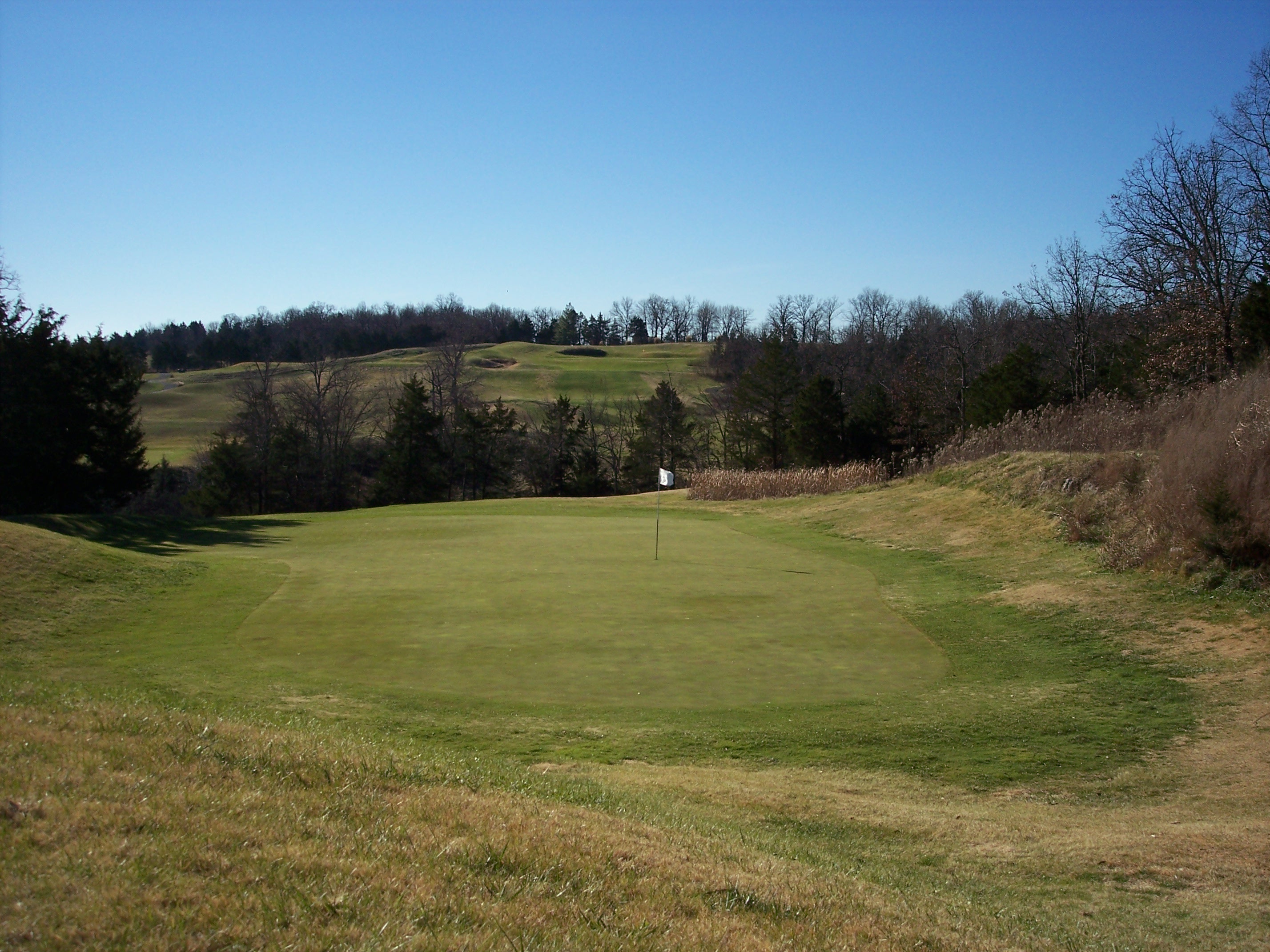 The Golf Club at Deer Chase Golf Course Membership